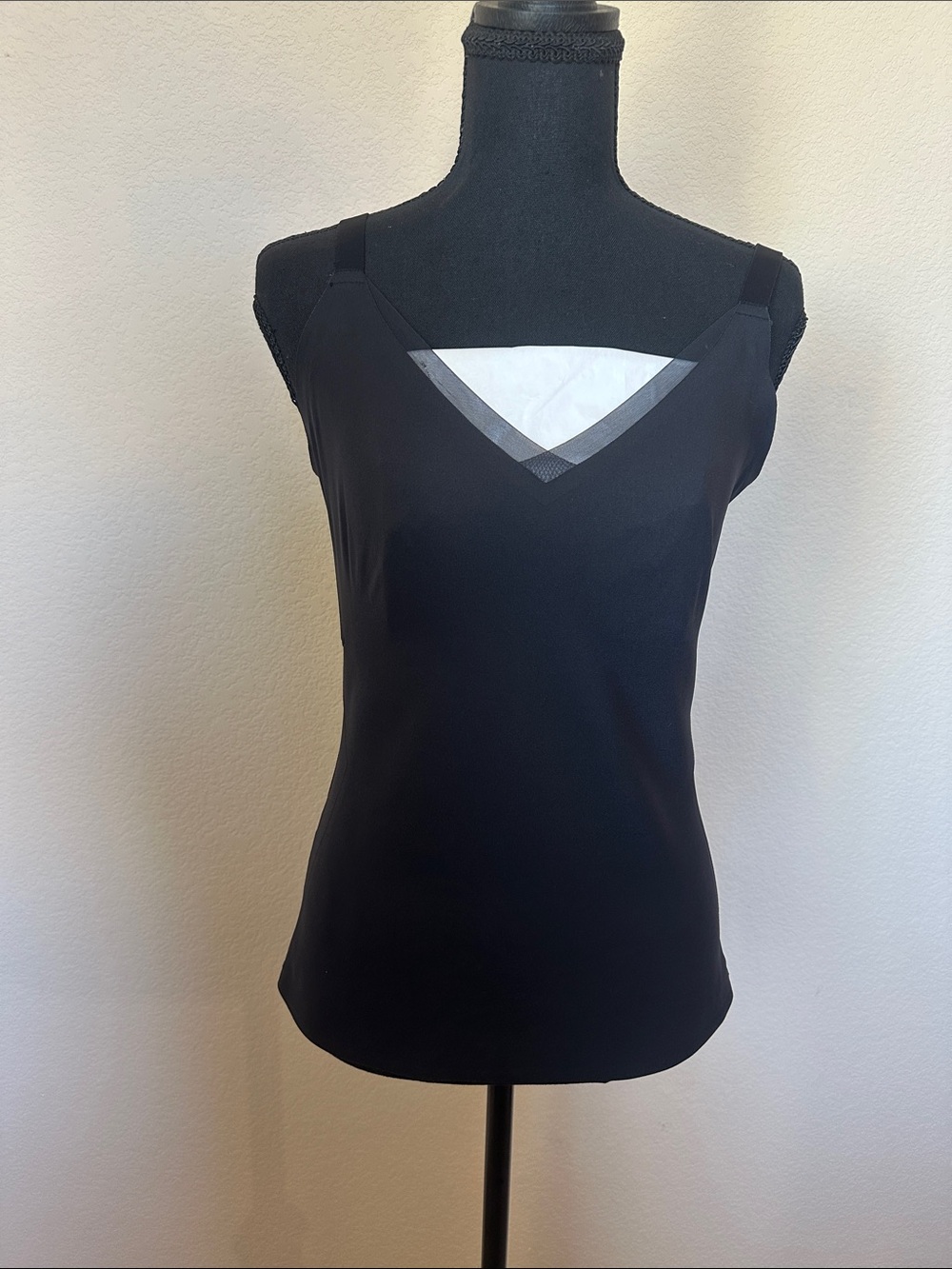 Honeylove CrossOver Cami Top
